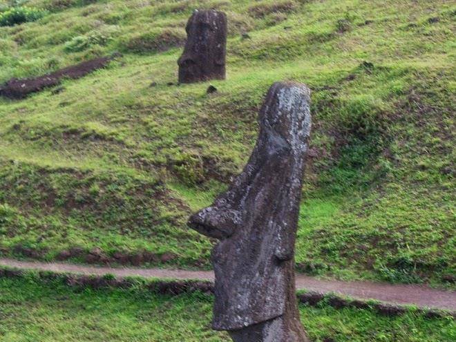 Ha'ere Rapa Nui Image