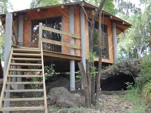 Haremiru cabanas