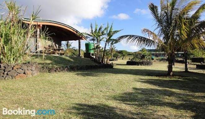 Heva eco lodge