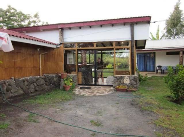 Hotel atavai