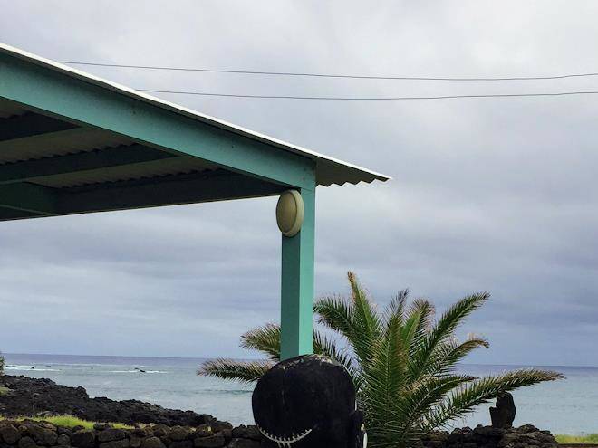 Hotel Boutique La Perouse Image