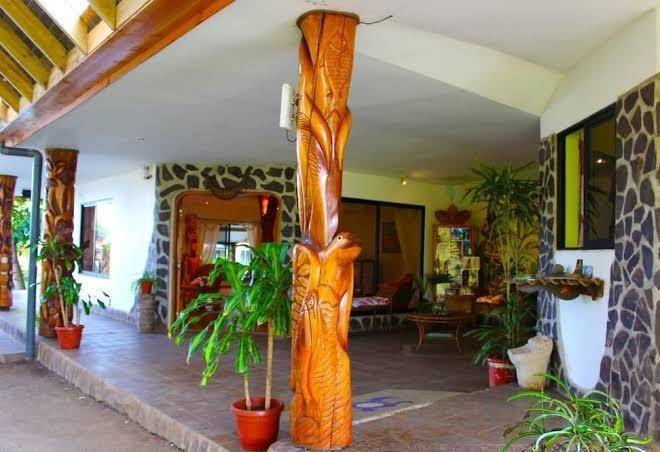 Hotel gomero