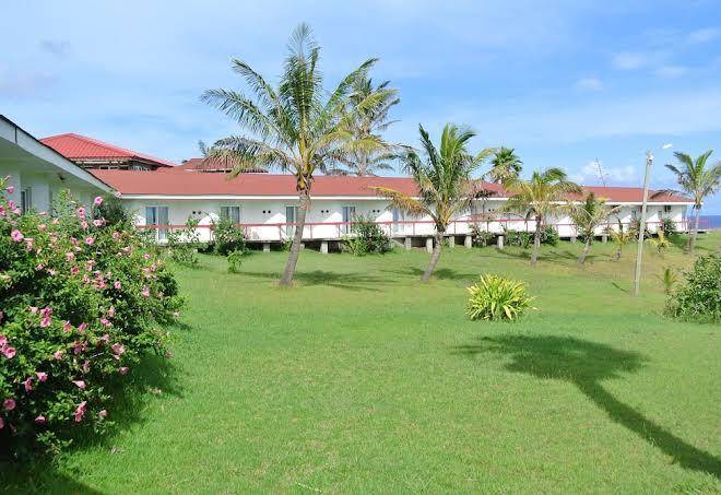 Hotel iorana