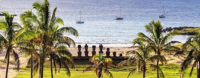 Hotel Maea Hare Repa Image