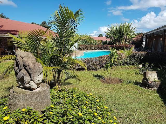 Hotel manutara