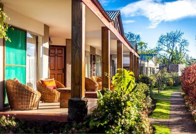 Hotel otai