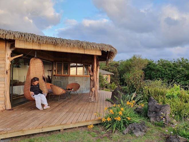 Kona koa