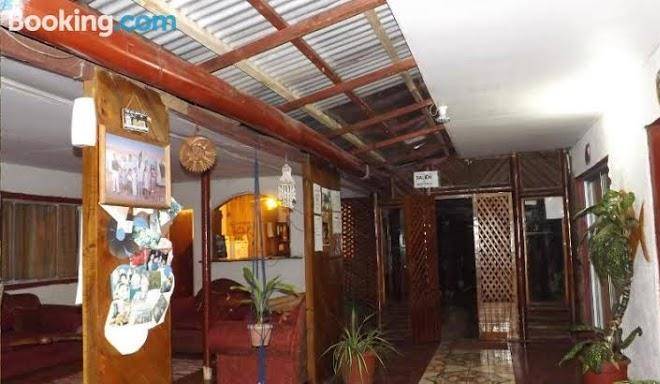 Tekena inn