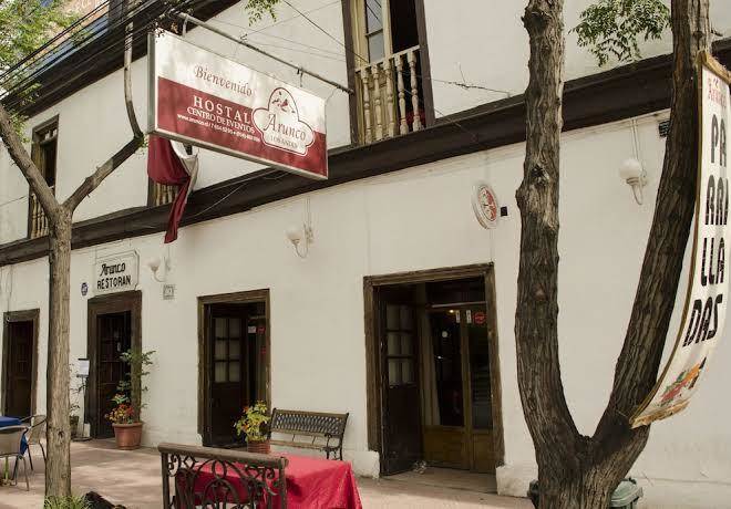 Arunco hotel