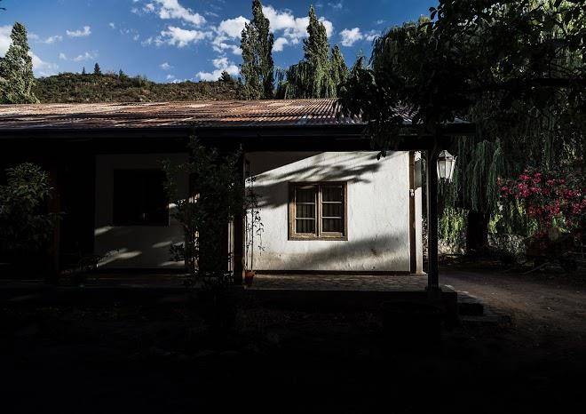 Casona el resguardo