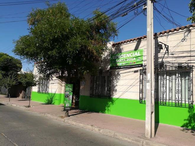 Residencial Santa Rosa Image