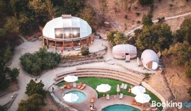 Biosfera lodge