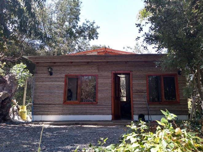 Cabana modesto