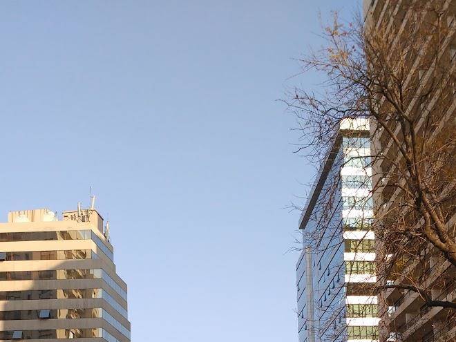 Cabanas monte verde