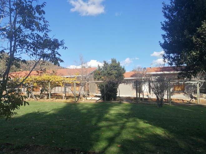 Hacienda bellavista