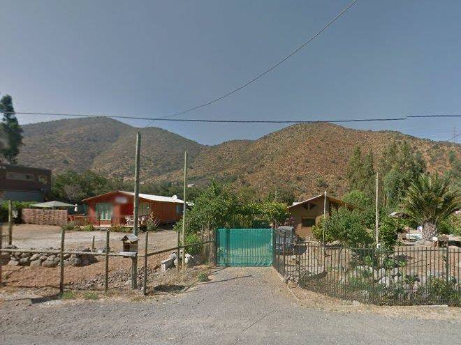 Hosteria la quebrada