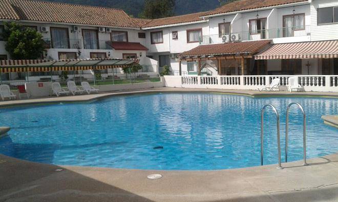 Hotel piemonte