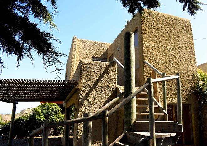 Aire De Los Molles Image