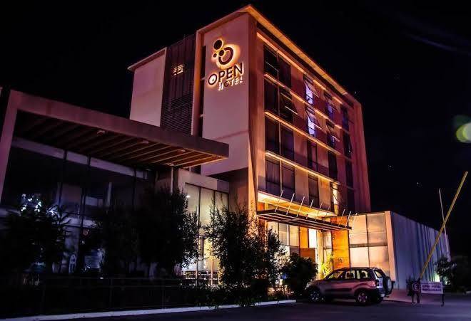 Open hotel quillota