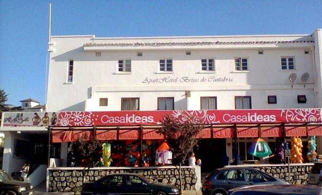 Brisas de cantabria