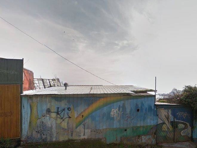 Cabana Bernard Image