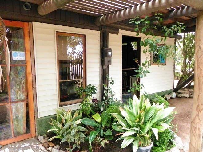 Cabanas algarrobo propiedades