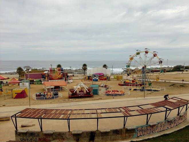 Cabanas caleuche el tabo