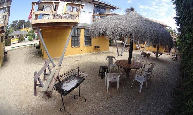 Cabanas el canelo