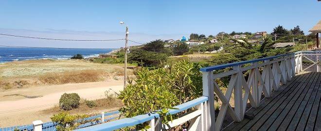 Cabanas los quilos