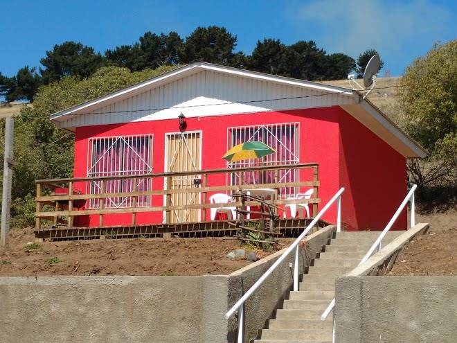 Cabanas pelancura