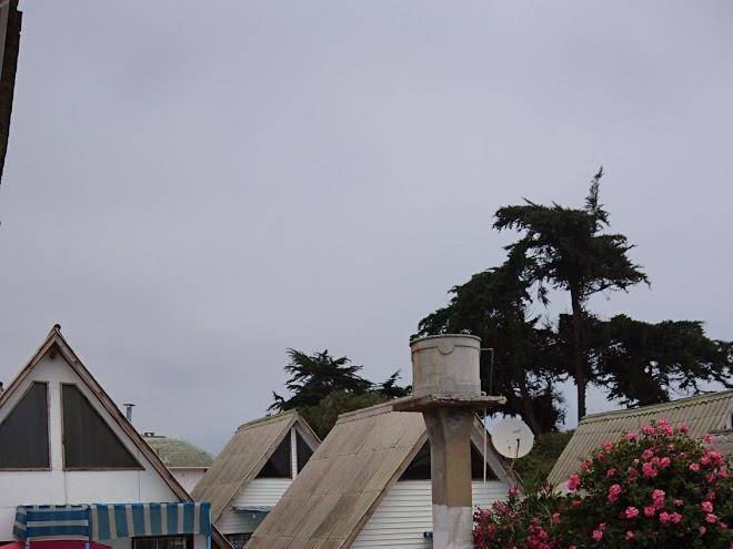 Cabanas perla mar