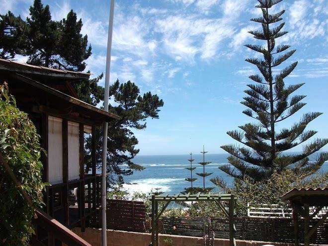 Cabanas turisticas los lobos