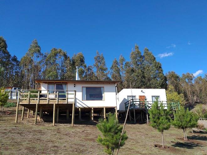 Cabanas vistamar