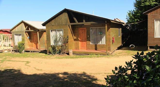Cabanas vyb