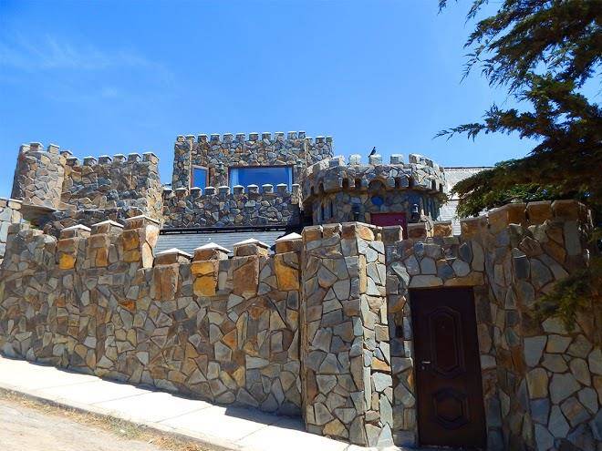 Hotel boutique mar de royal