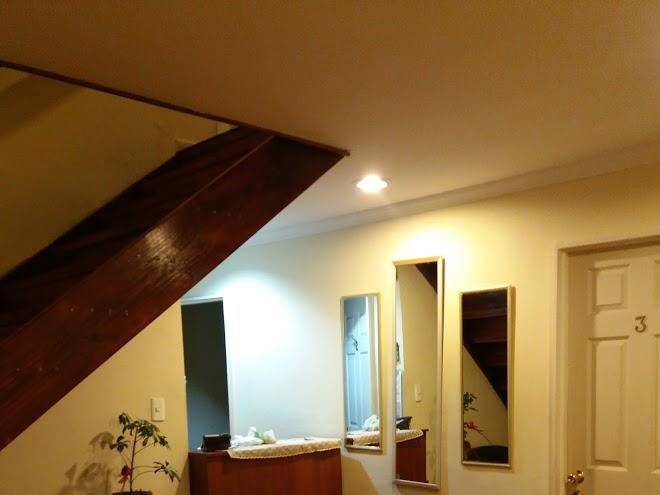 Hotel hanga roa