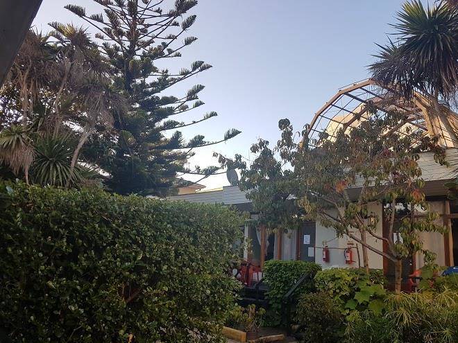 Hotel la bahia