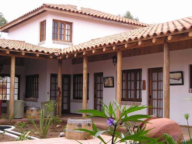 La mirage parador