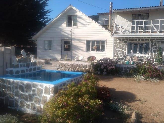 Posada de los angeles