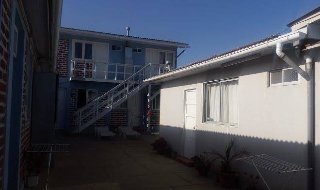 Residencial la flor