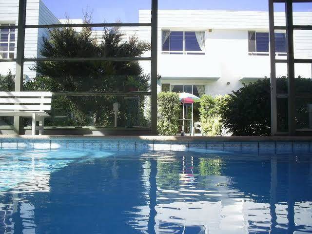 Spa algarrobo