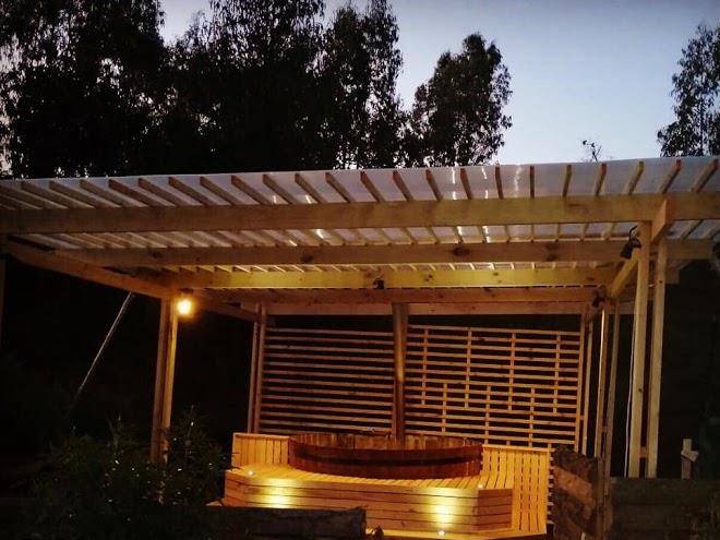Valle algarrobo cabanas & spa