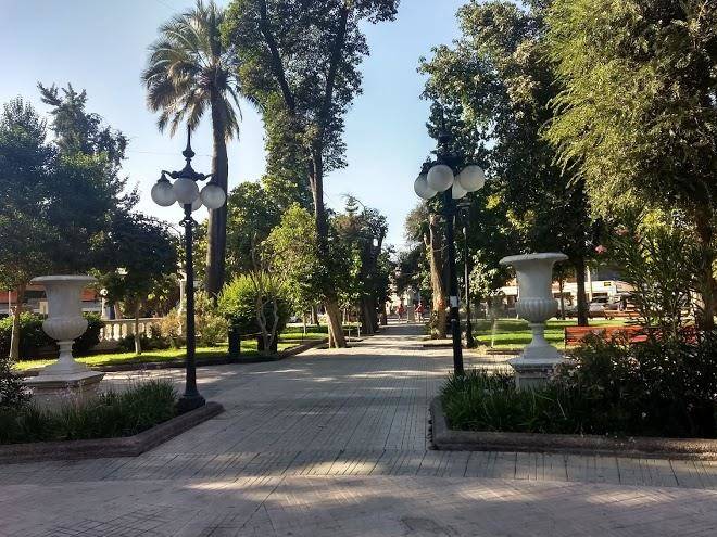 Hotel san felipe el real