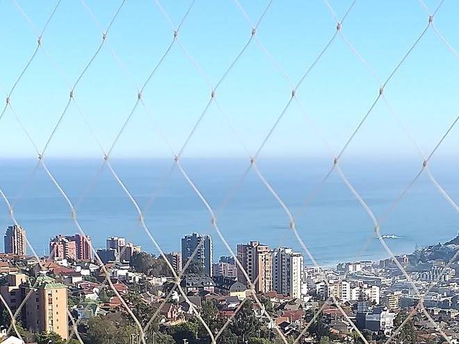 Alojamiento la portada de renaca