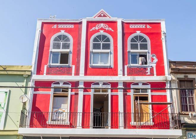 Be nomad homestay