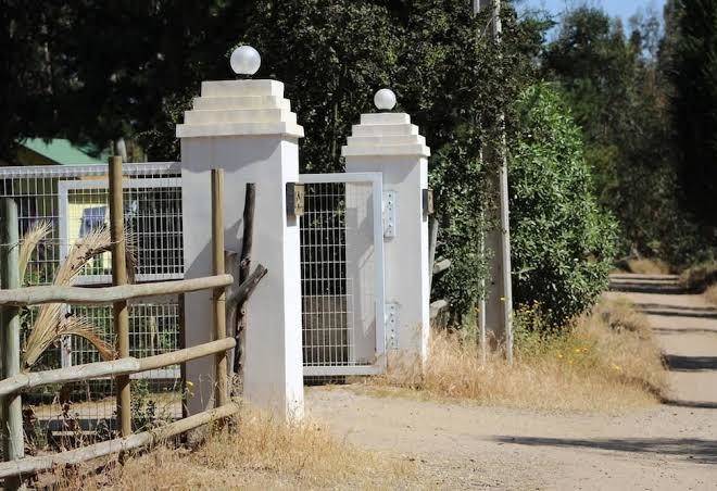 Cabanas bosques del rungue