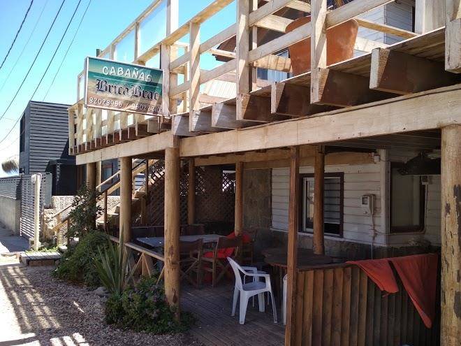 Cabanas bric a brac isidro gaete 25 maitencillo