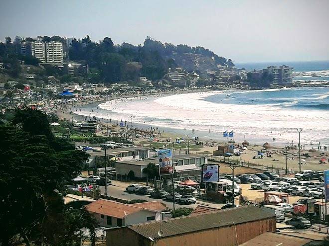 Cabanas hermansen