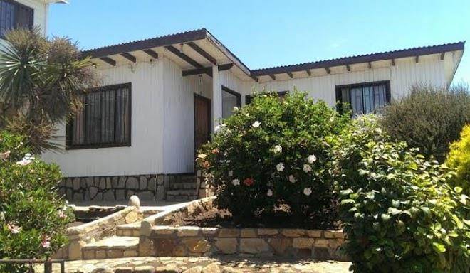Cabanas josefa