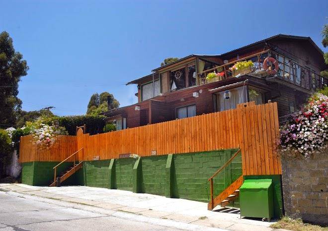 Cabanas nordicas